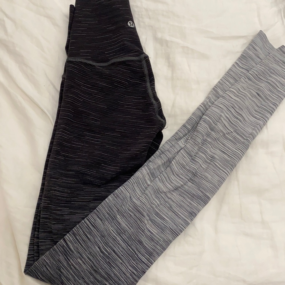Lululemon leggings